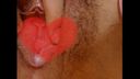 《Nothing》 wet wet delivery with cute blonde gal's rotor clitoris stimulation masturbation with a panting voice